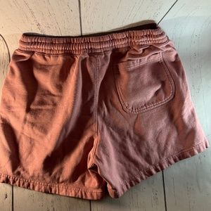 Urban Outfitters Pink Shorts